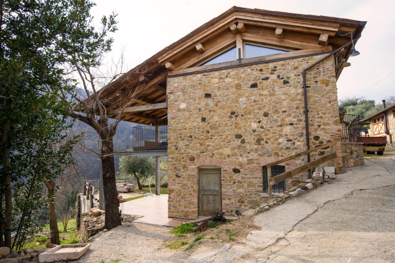 Agriturismo Antico Borgo Marostica Exterior foto