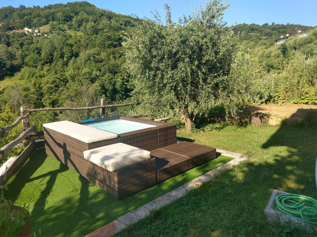 Agriturismo Antico Borgo Marostica Exterior foto