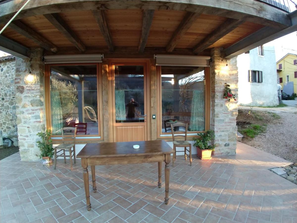 Agriturismo Antico Borgo Marostica Exterior foto