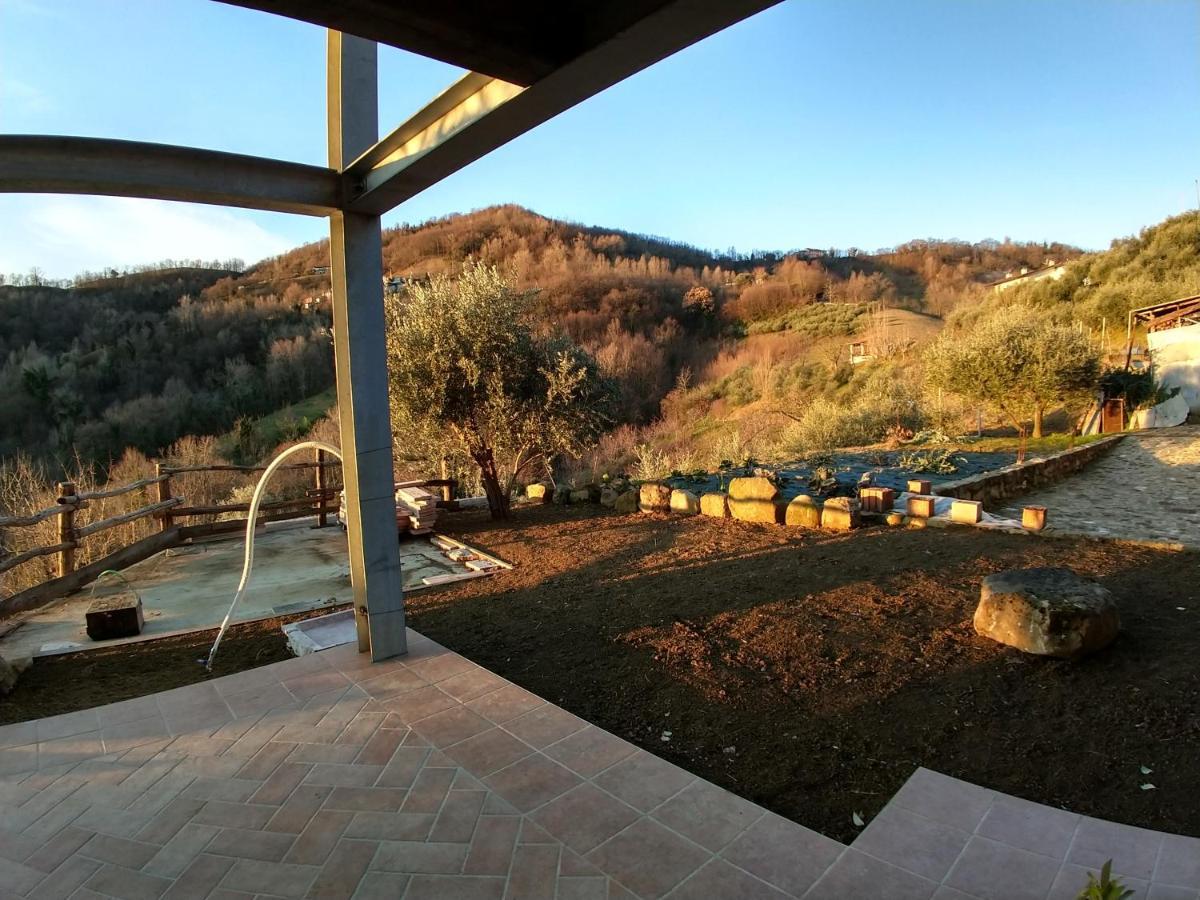 Agriturismo Antico Borgo Marostica Exterior foto