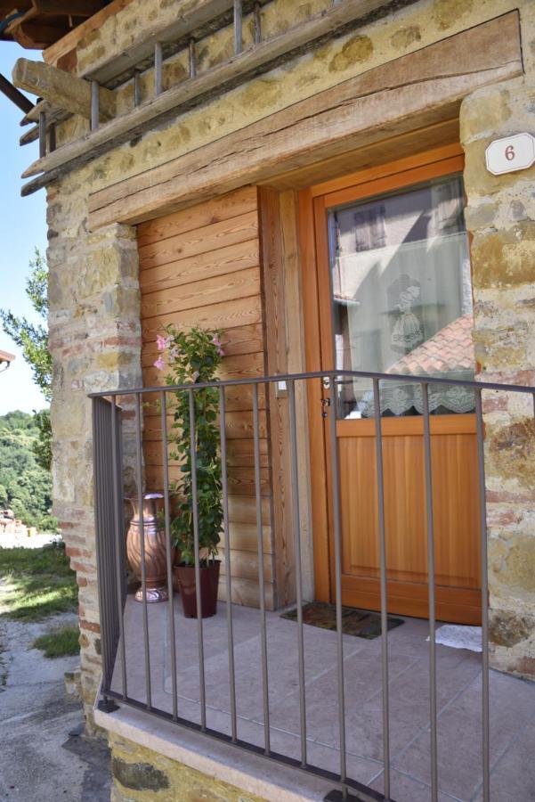 Agriturismo Antico Borgo Marostica Exterior foto