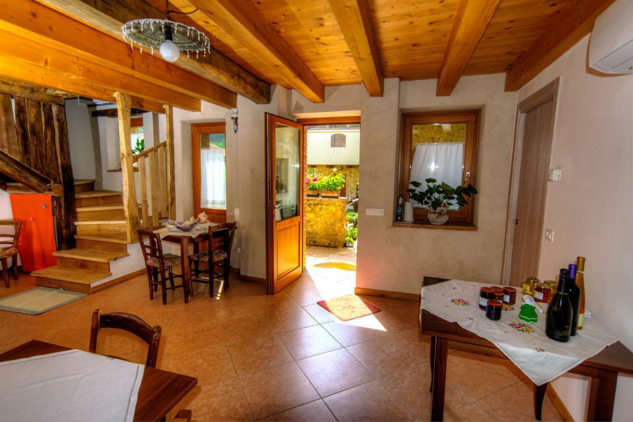 Agriturismo Antico Borgo Marostica Exterior foto