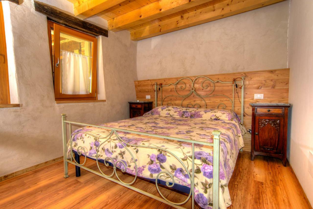 Agriturismo Antico Borgo Marostica Exterior foto