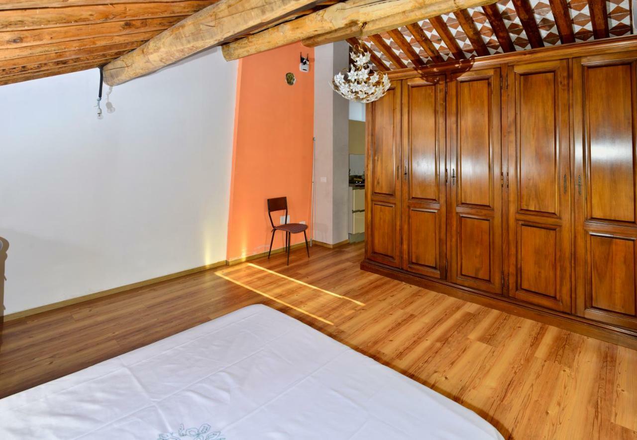 Agriturismo Antico Borgo Marostica Exterior foto