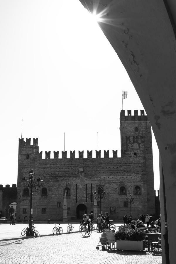 Agriturismo Antico Borgo Marostica Exterior foto