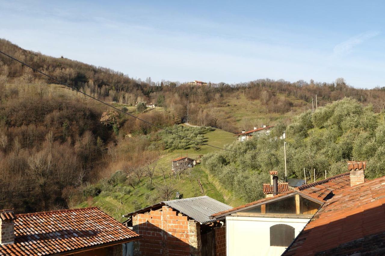 Agriturismo Antico Borgo Marostica Exterior foto